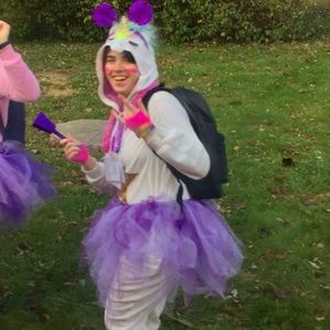 Meet your Posher, Jayden